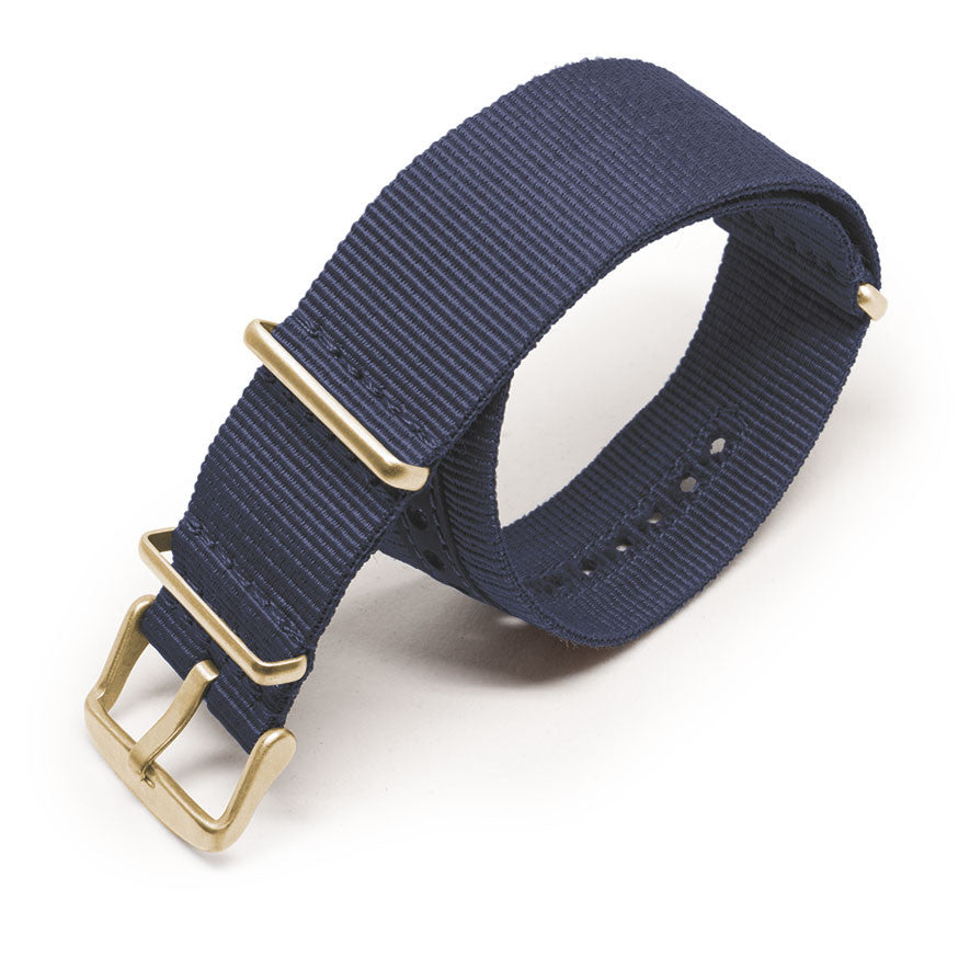 Marine Blue NATO - Micla