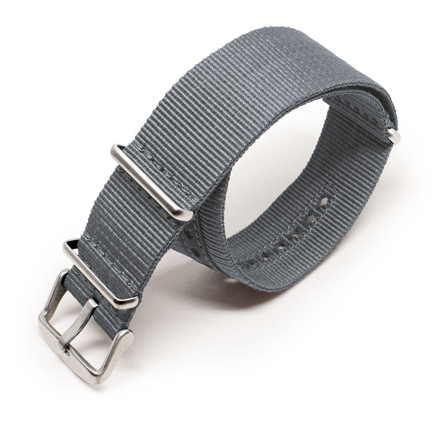 Grey Blue NATO