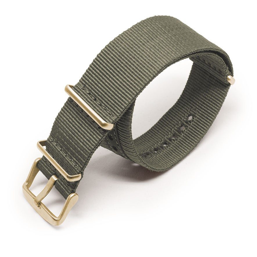 Army Green NATO - Micla