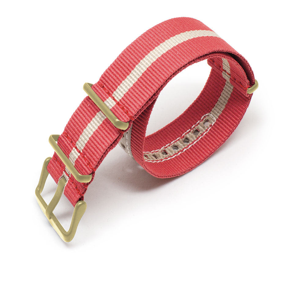 Red / Sand NATO - Micla