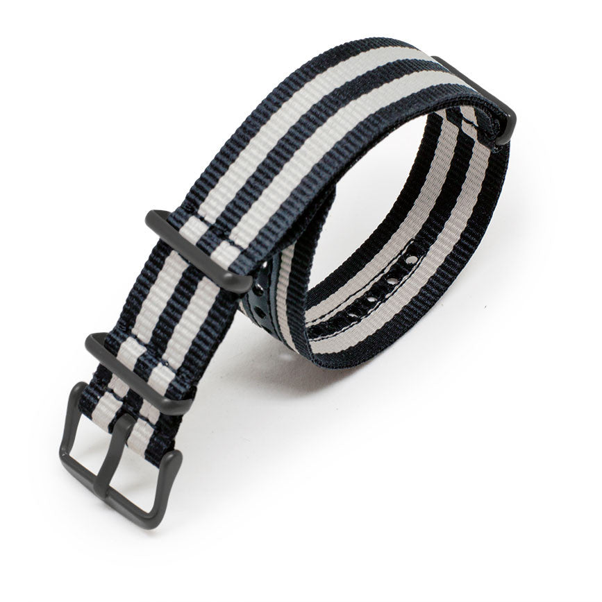 Black / Grey NATO - Micla