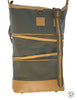Swiss Army Pilot Suit Expandable Bag - Micla